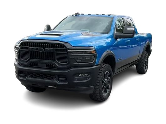 Thumbnail: 2026 RAM 2500 - 14