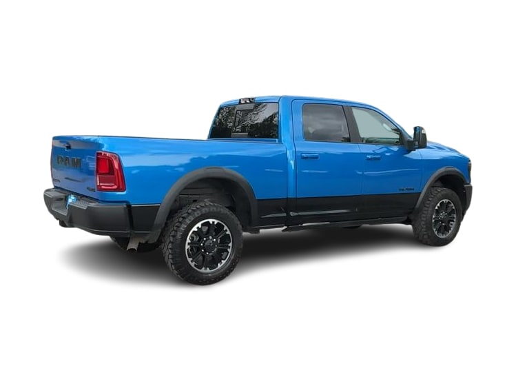 Thumbnail: 2026 RAM 2500 - 19