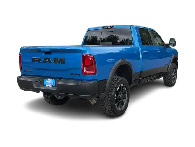 Thumbnail: 2026 RAM 2500 - 18