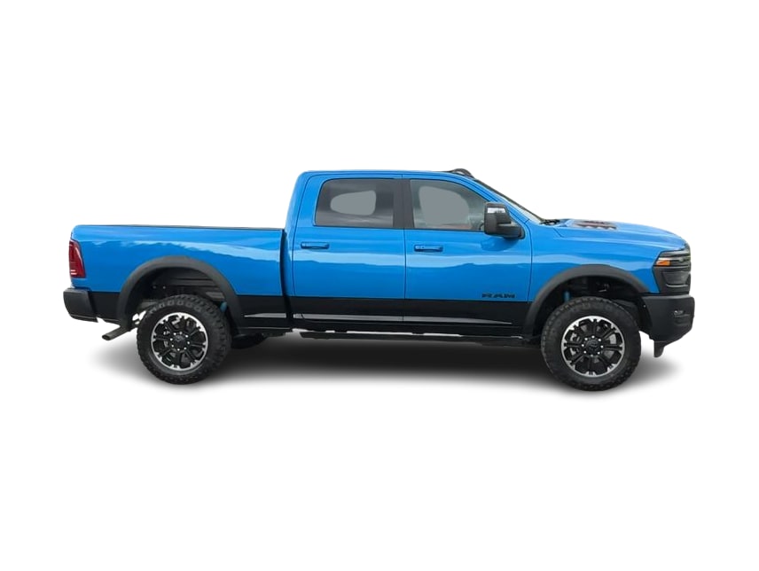 Thumbnail: 2026 RAM 2500 - 21