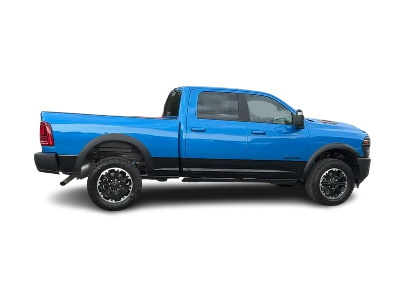 Thumbnail: 2026 RAM 2500 - 20