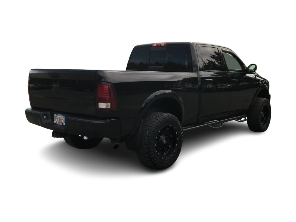Thumbnail: 2014 RAM 2500 - 22
