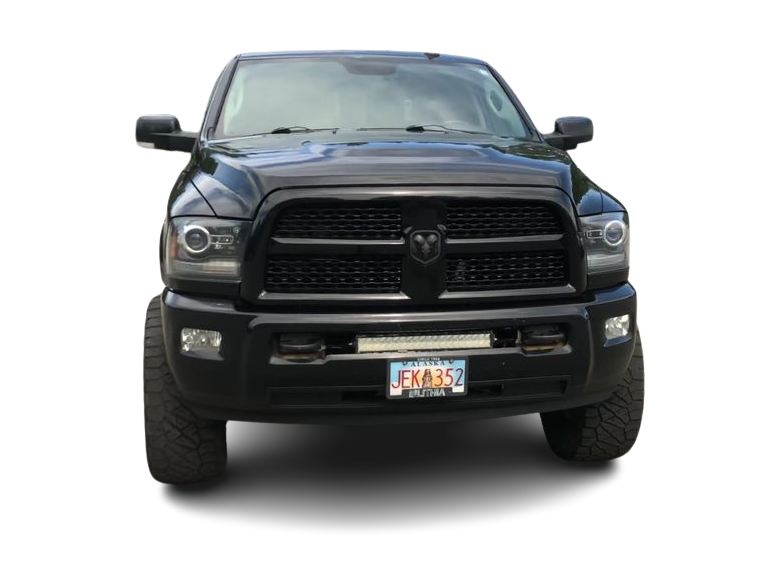 Thumbnail: 2014 RAM 2500 - 6
