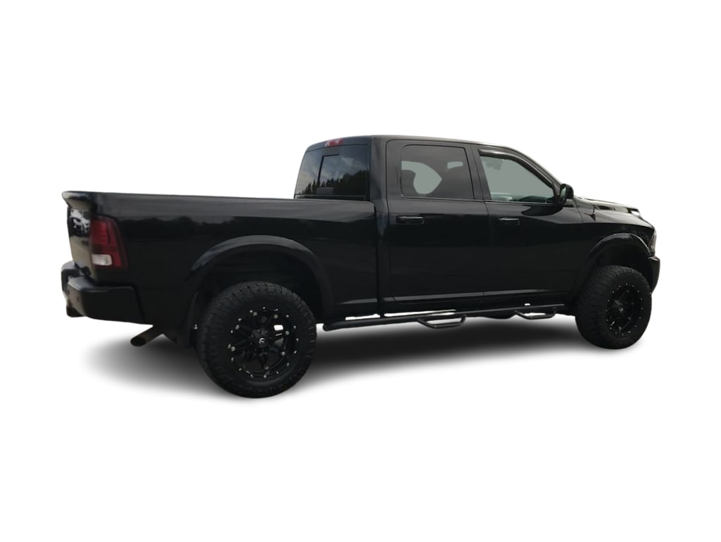 Thumbnail: 2014 RAM 2500 - 23