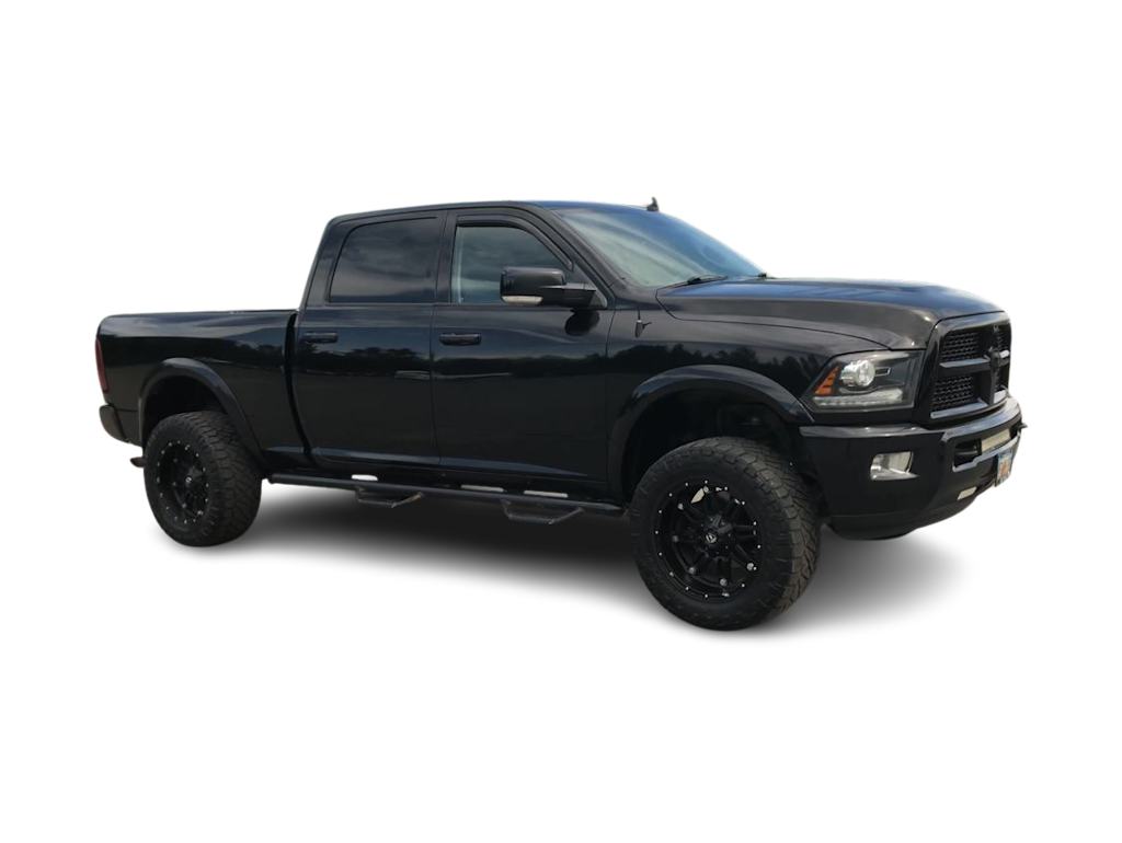 Thumbnail: 2014 RAM 2500 - 26
