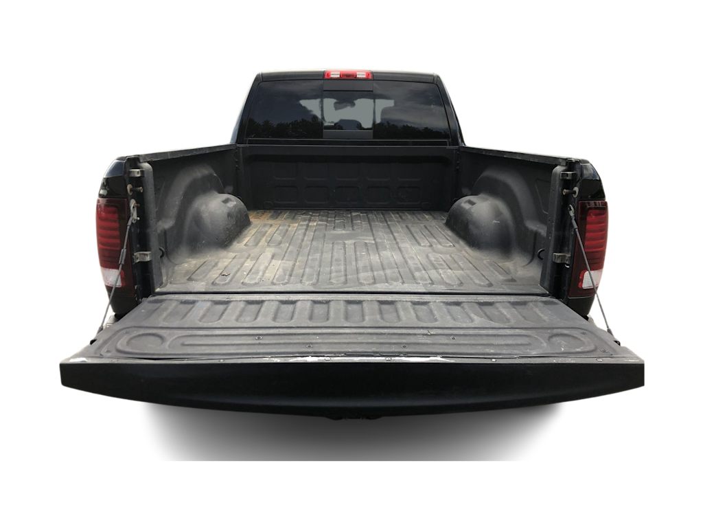 Thumbnail: 2014 RAM 2500 - 14