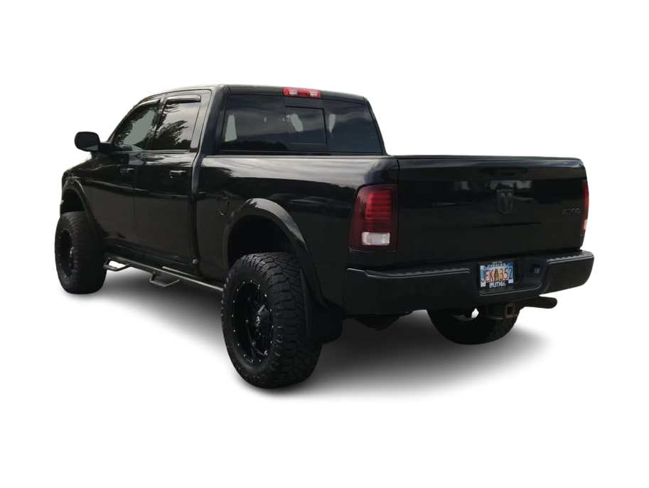 Thumbnail: 2014 RAM 2500 - 20