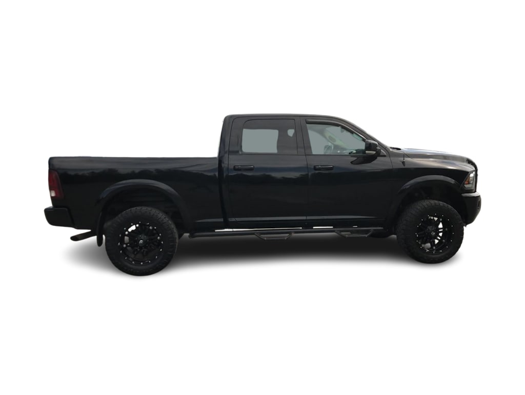 Thumbnail: 2014 RAM 2500 - 24