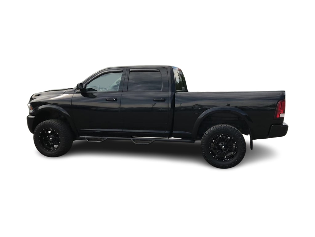 Thumbnail: 2014 RAM 2500 - 19