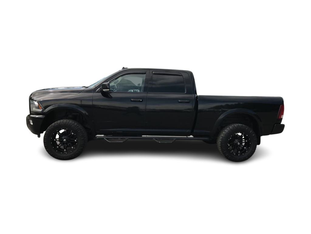 Thumbnail: 2014 RAM 2500 - 18
