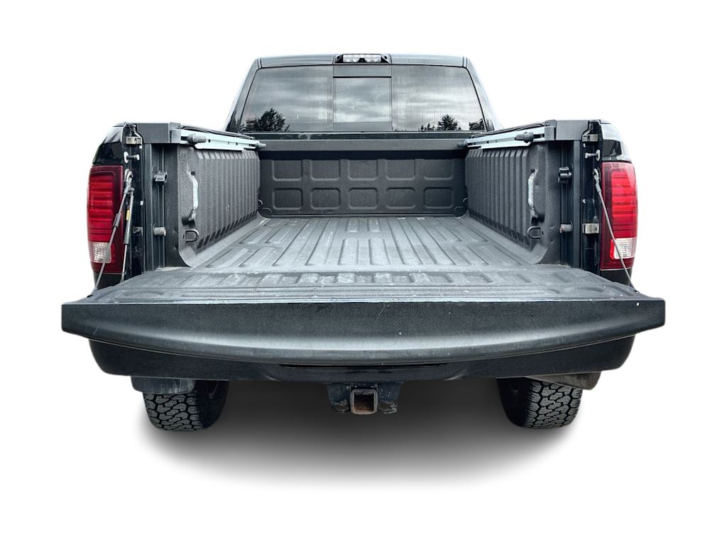 Thumbnail: 2017 RAM 2500 - 15