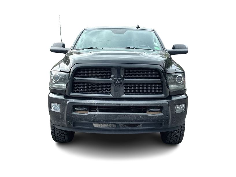 Thumbnail: 2017 RAM 2500 - 6
