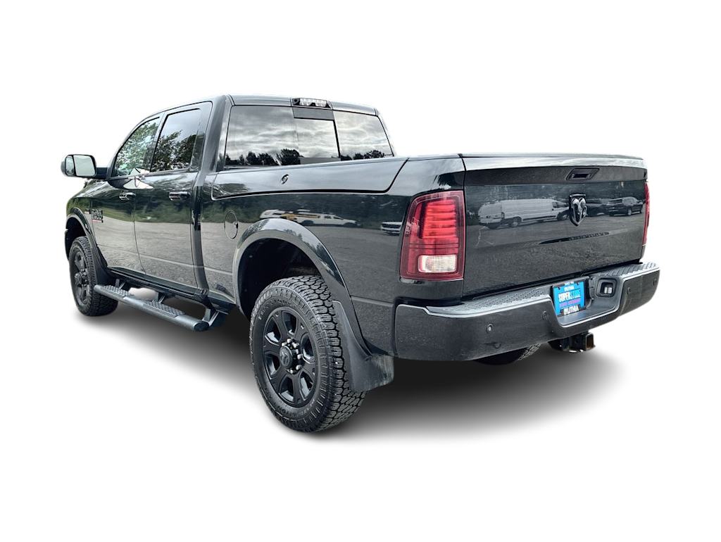 Thumbnail: 2017 RAM 2500 - 4