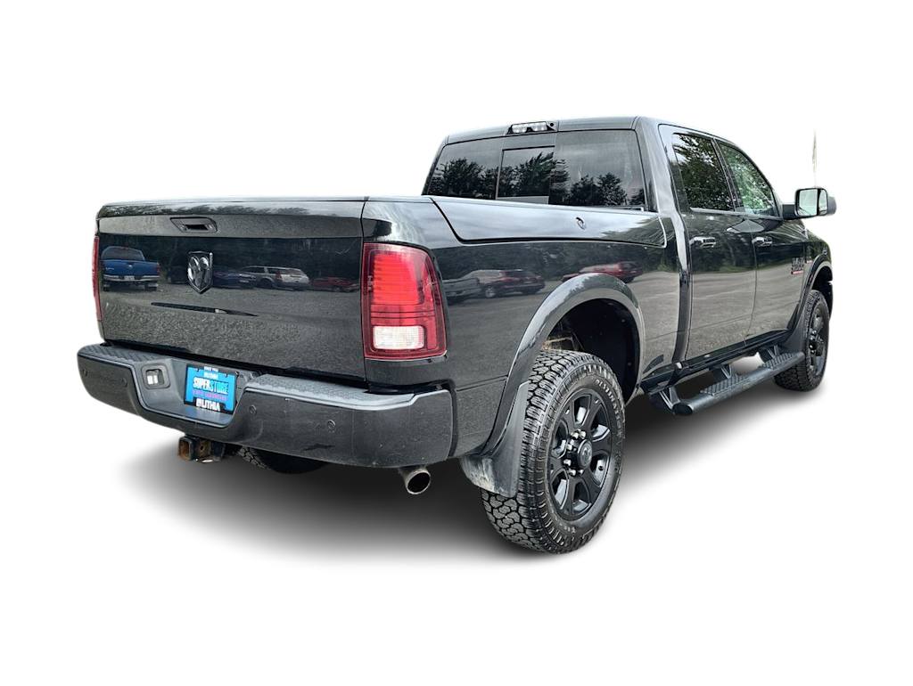 Thumbnail: 2017 RAM 2500 - 18