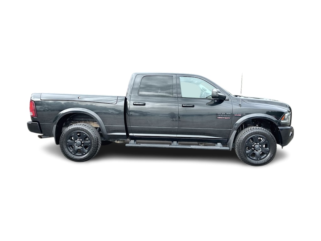 Thumbnail: 2017 RAM 2500 - 19