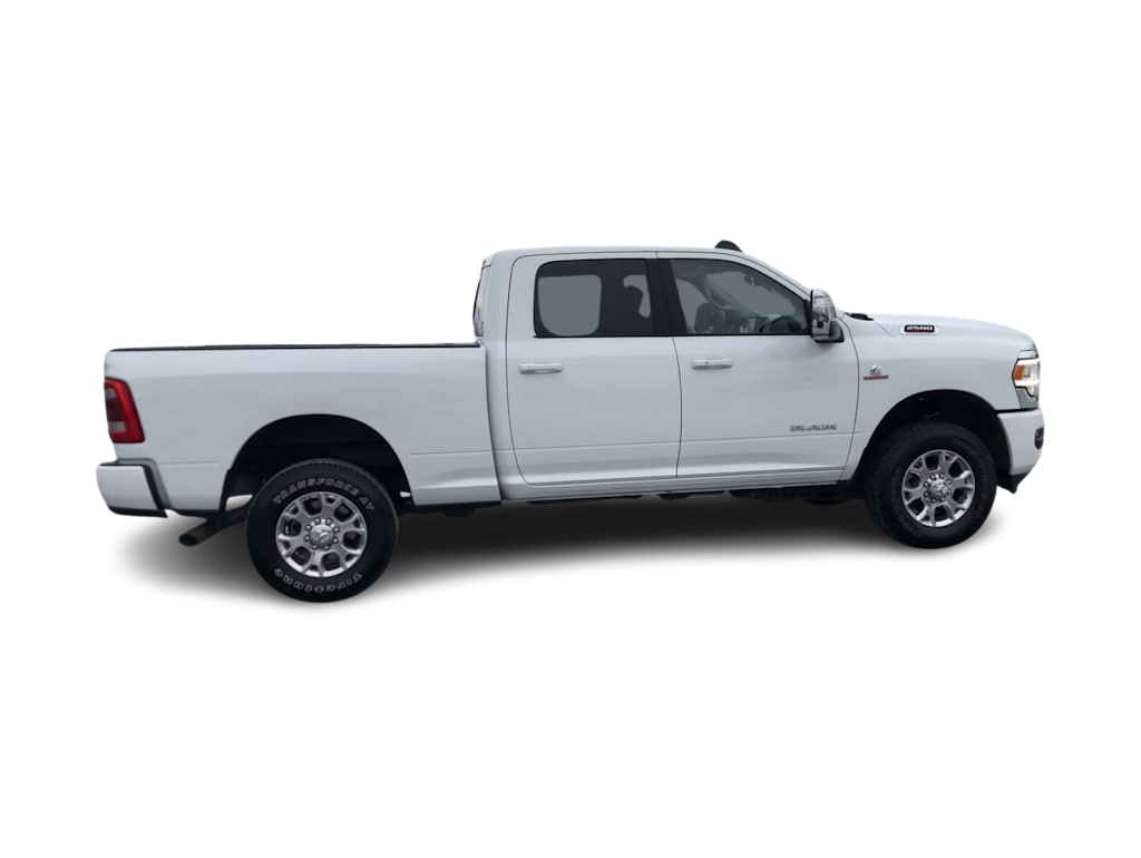 2024 RAM 2500 Laramie 22