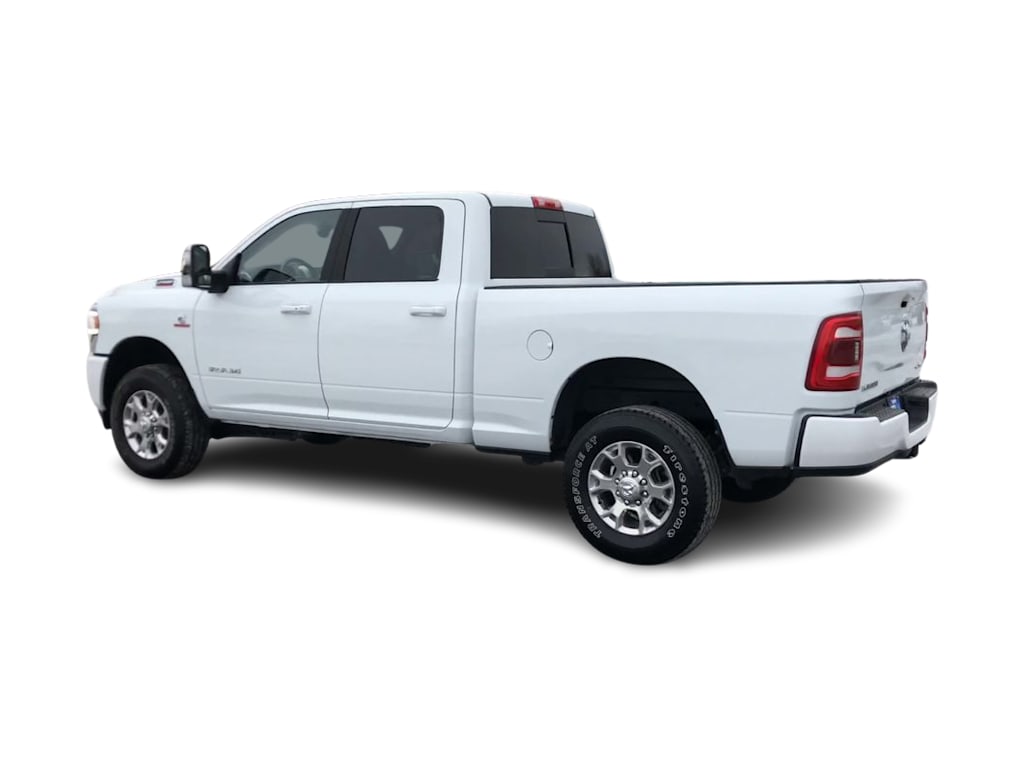 2024 RAM 2500 Laramie 18