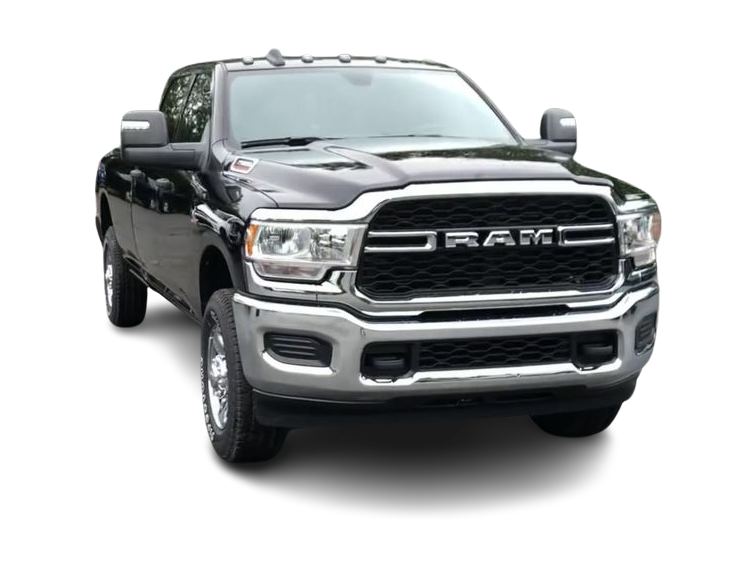 2024 RAM 2500 Tradesman 6