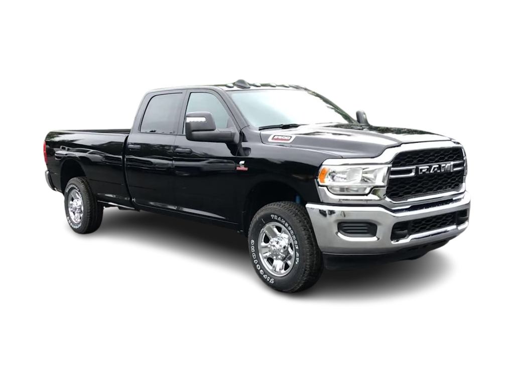 2024 RAM 2500 Tradesman 16