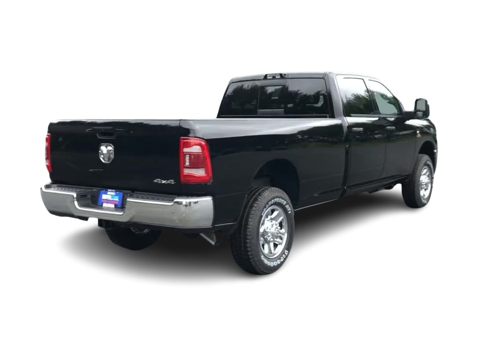 2024 RAM 2500 Tradesman 23