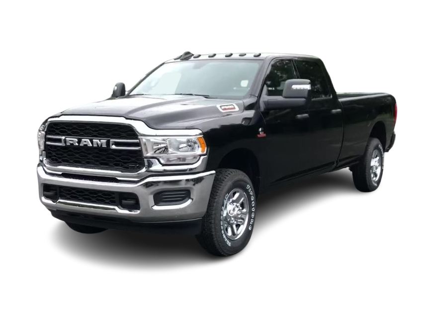 2024 RAM 2500 Tradesman 18