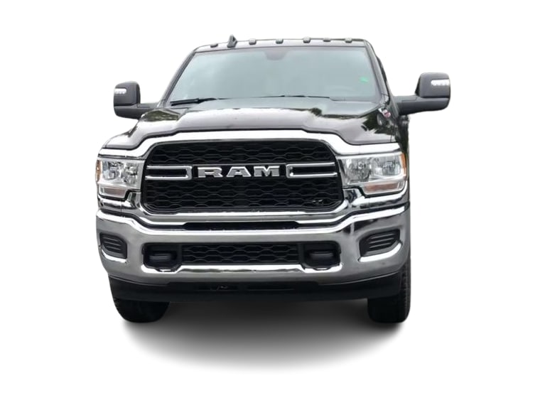 2024 RAM 2500 Tradesman 17