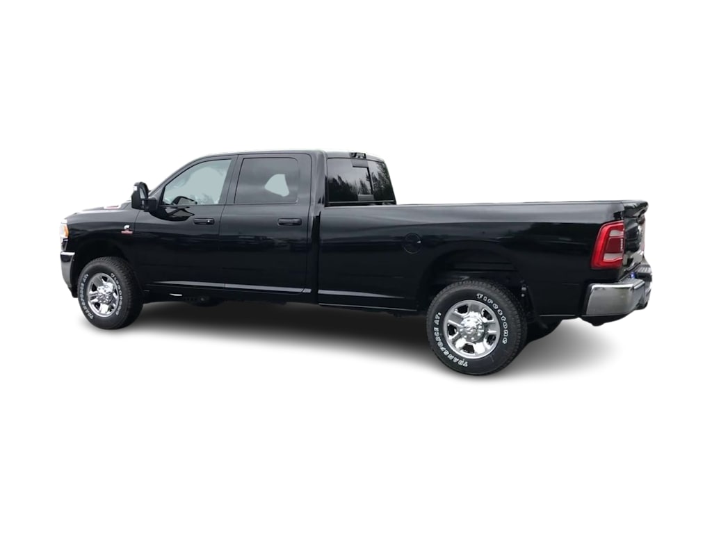 2024 RAM 2500 Tradesman 21