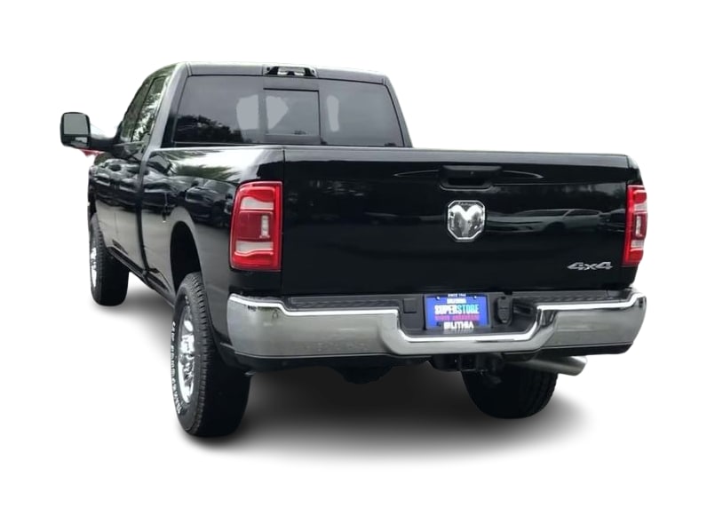 2024 RAM 2500 Tradesman 22