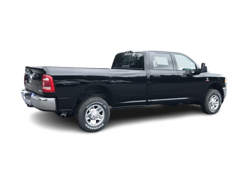 2024 RAM 2500 Tradesman 24