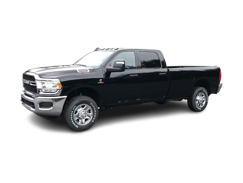 2024 RAM 2500 Tradesman 3