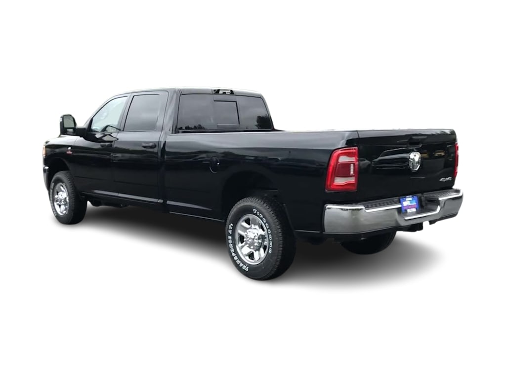 2024 RAM 2500 Tradesman 4