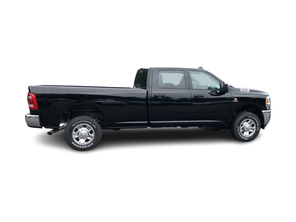 2024 RAM 2500 Tradesman 25