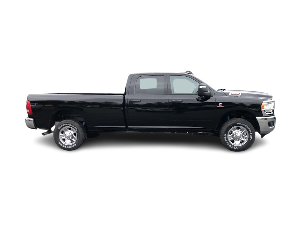 2024 RAM 2500 Tradesman 26