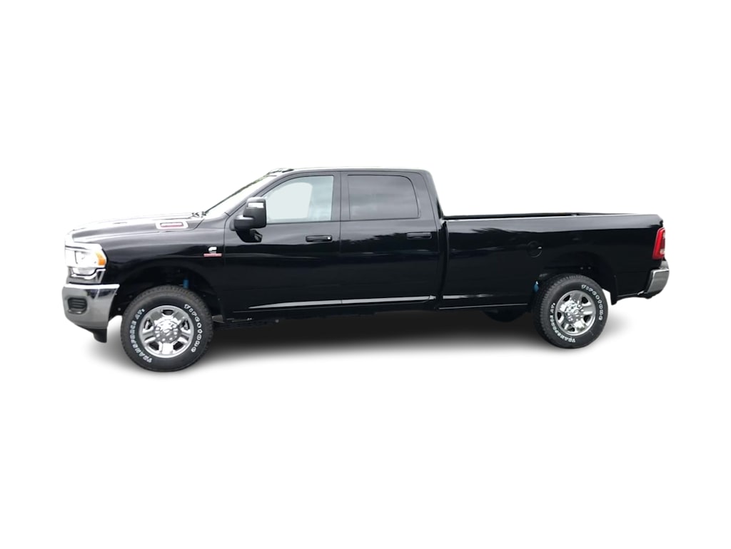 2024 RAM 2500 Tradesman 19