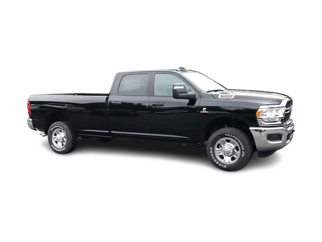 2024 RAM 2500 Tradesman 27