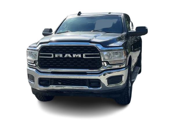 Thumbnail: 2022 RAM 2500 - 17