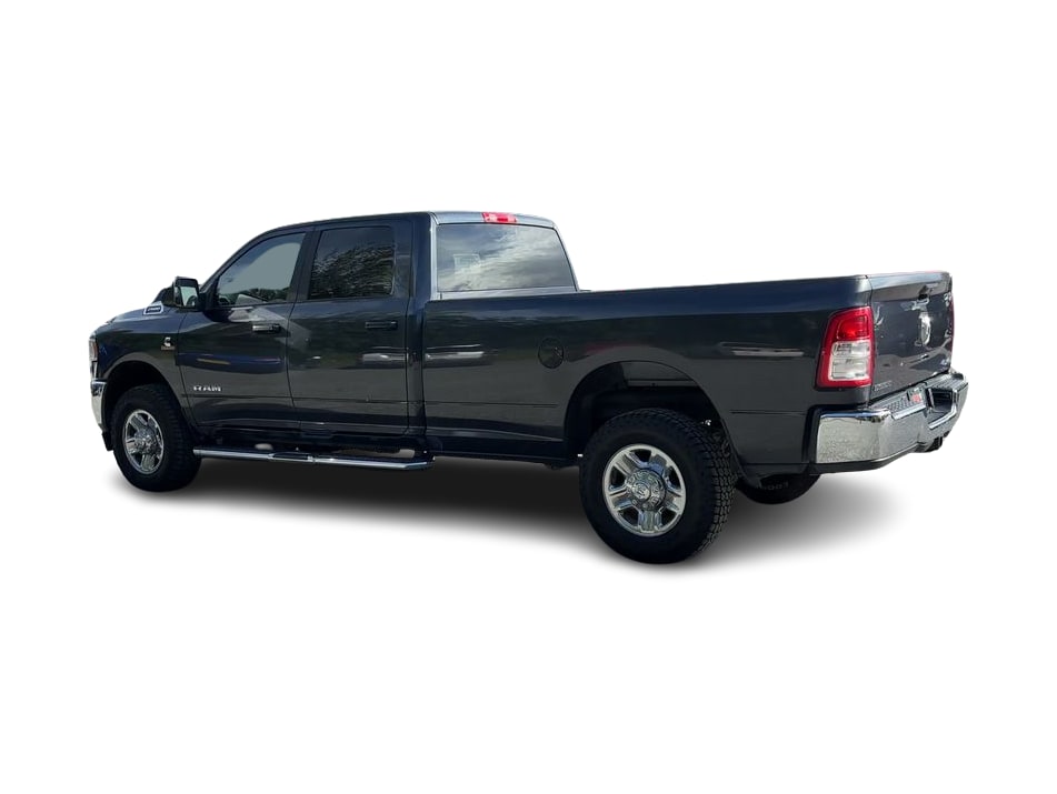 Thumbnail: 2022 RAM 2500 - 21