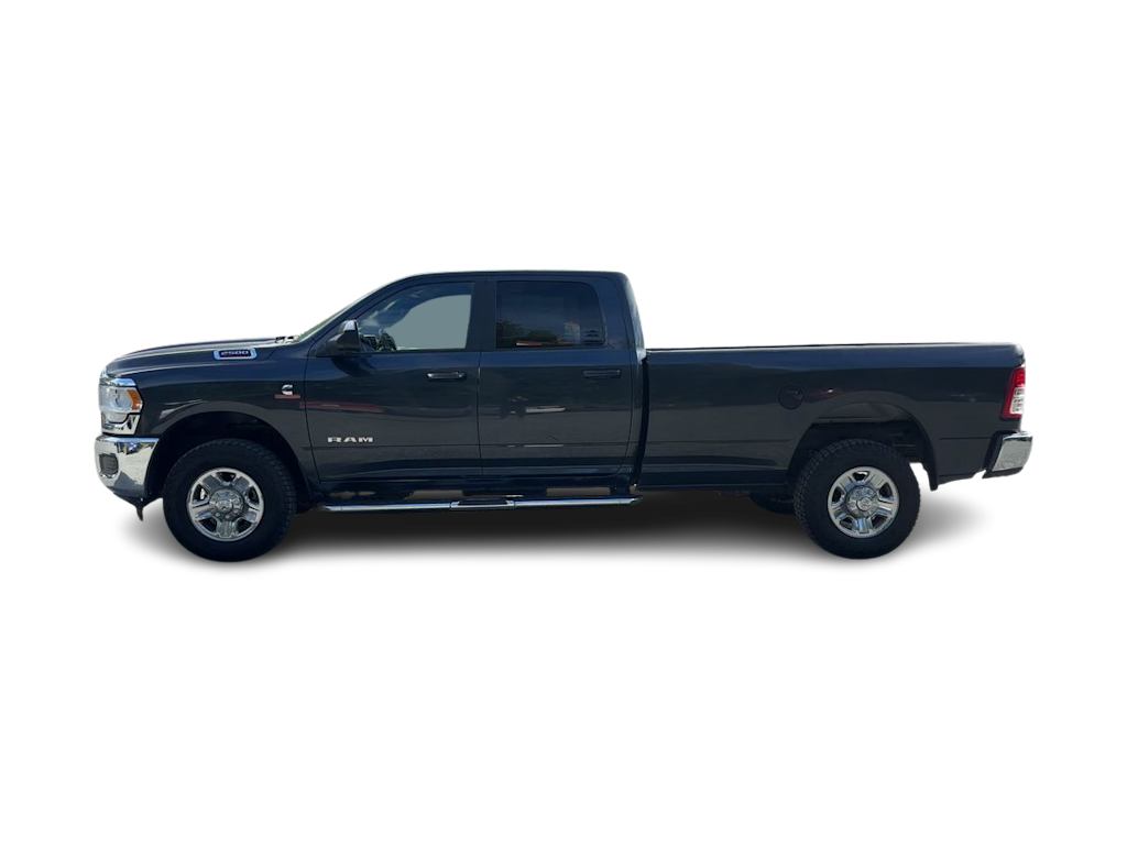 Thumbnail: 2022 RAM 2500 - 19