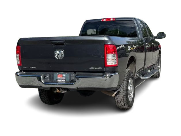 Thumbnail: 2022 RAM 2500 - 22