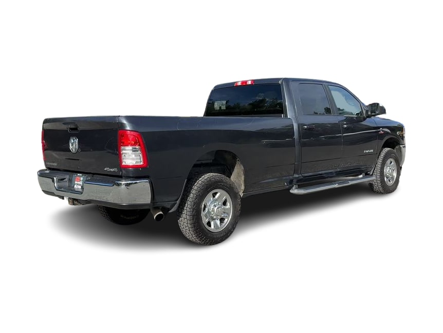 Thumbnail: 2022 RAM 2500 - 23