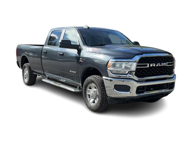 Thumbnail: 2022 RAM 2500 - 16