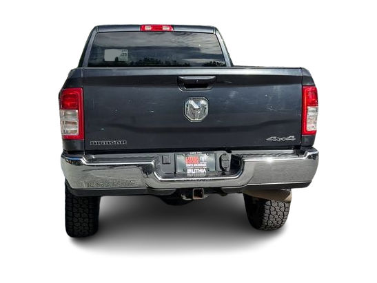 Thumbnail: 2022 RAM 2500 - 5