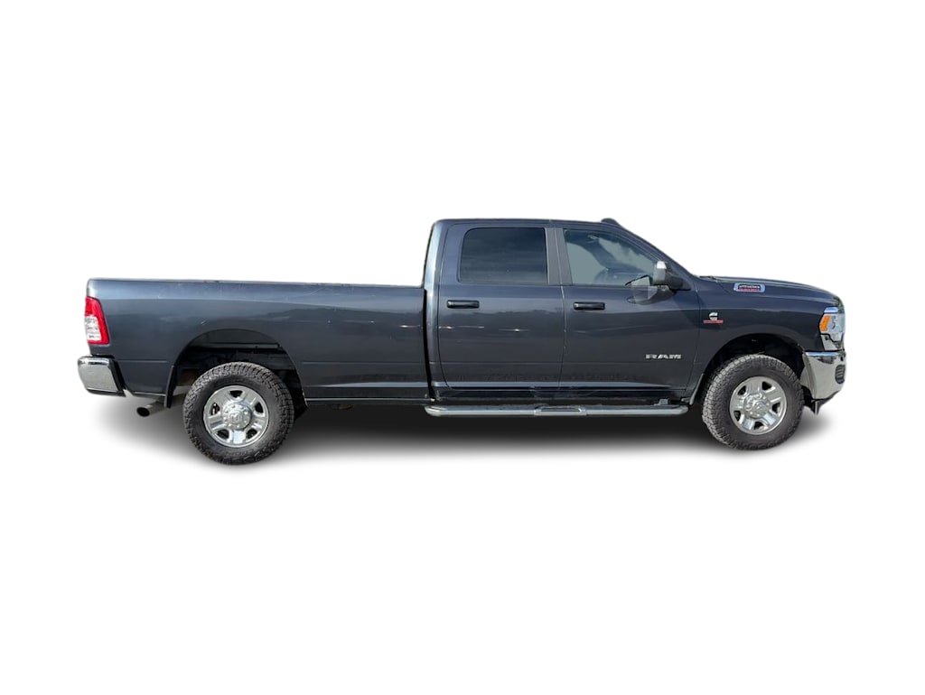 Thumbnail: 2022 RAM 2500 - 25