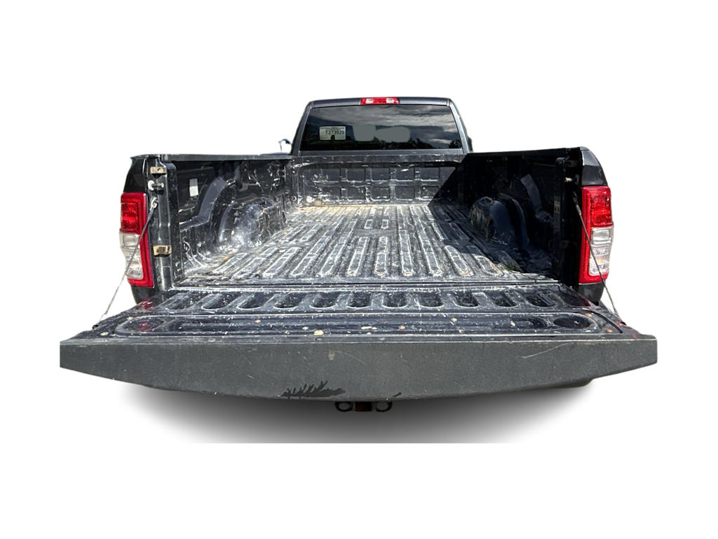 Thumbnail: 2022 RAM 2500 - 13