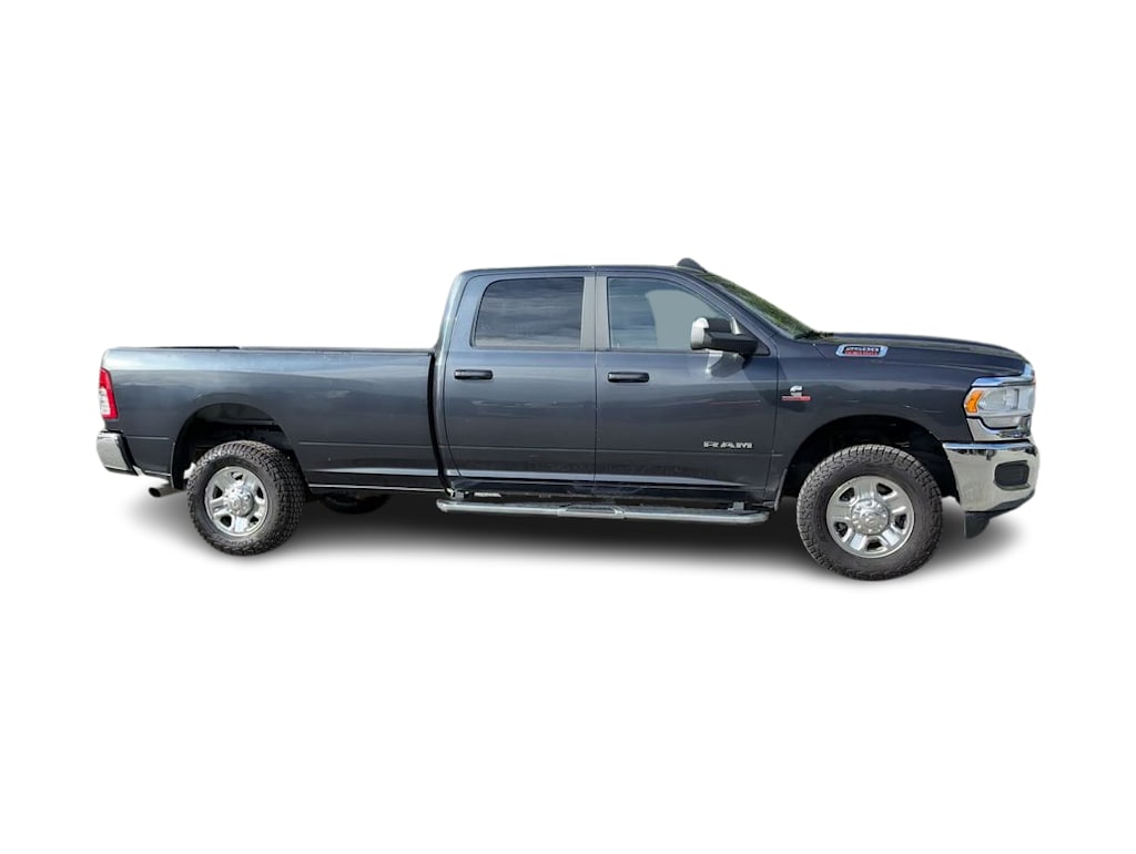 Thumbnail: 2022 RAM 2500 - 26