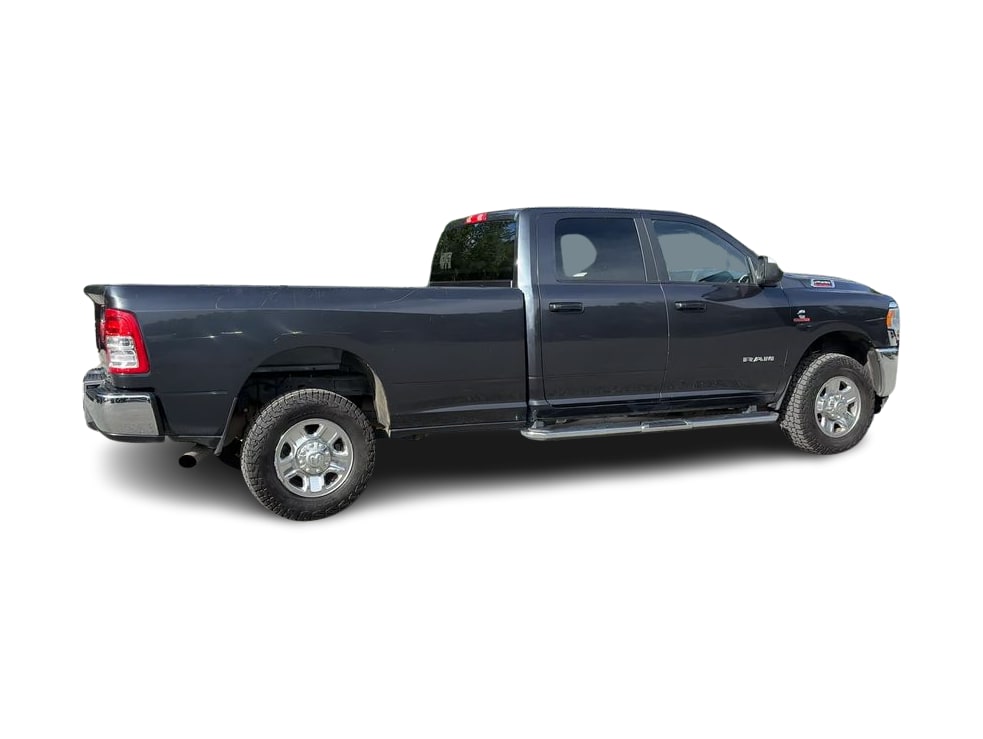 Thumbnail: 2022 RAM 2500 - 24