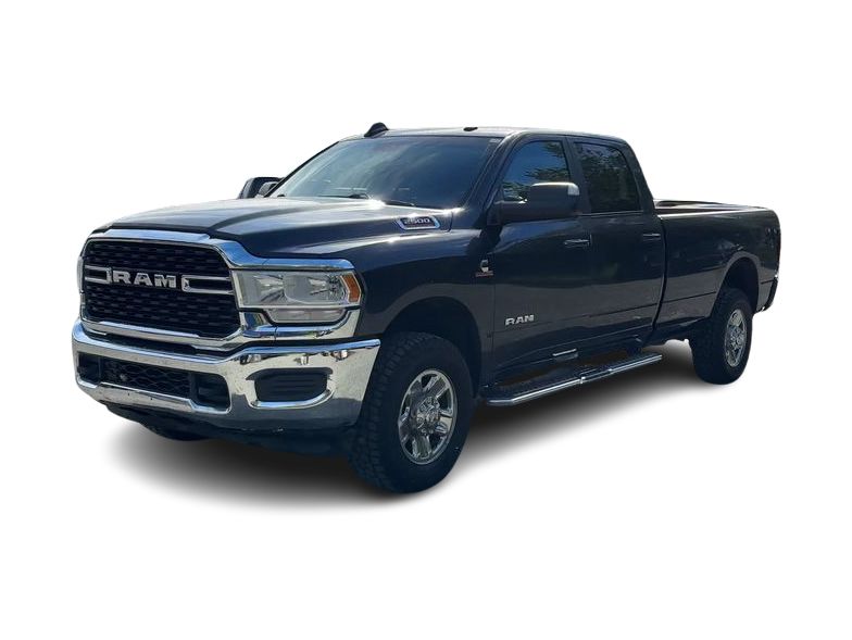 Thumbnail: 2022 RAM 2500 - 18