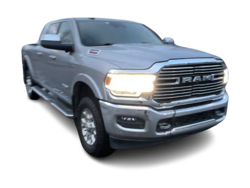 Thumbnail: 2022 RAM 2500 - 6
