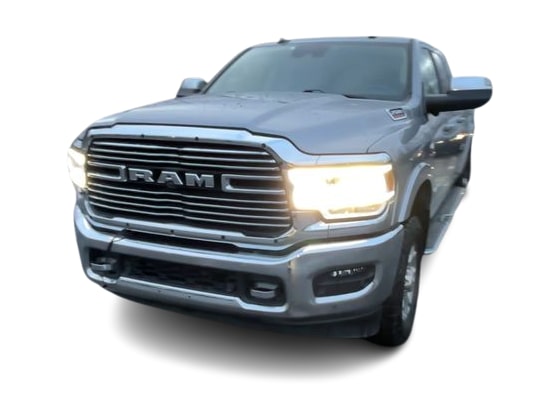Thumbnail: 2022 RAM 2500 - 15