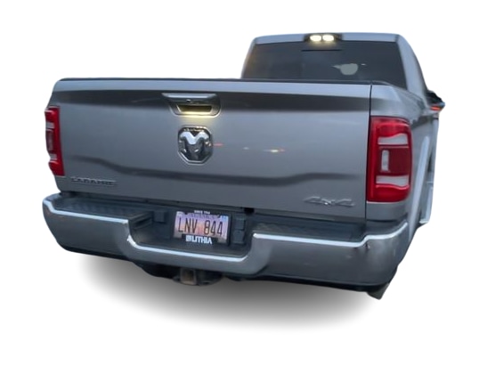 Thumbnail: 2022 RAM 2500 - 20